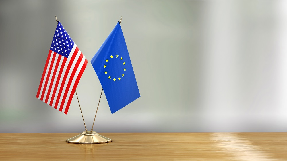 US foreign policy after the 2020 Presidential election: Issues for the European Union