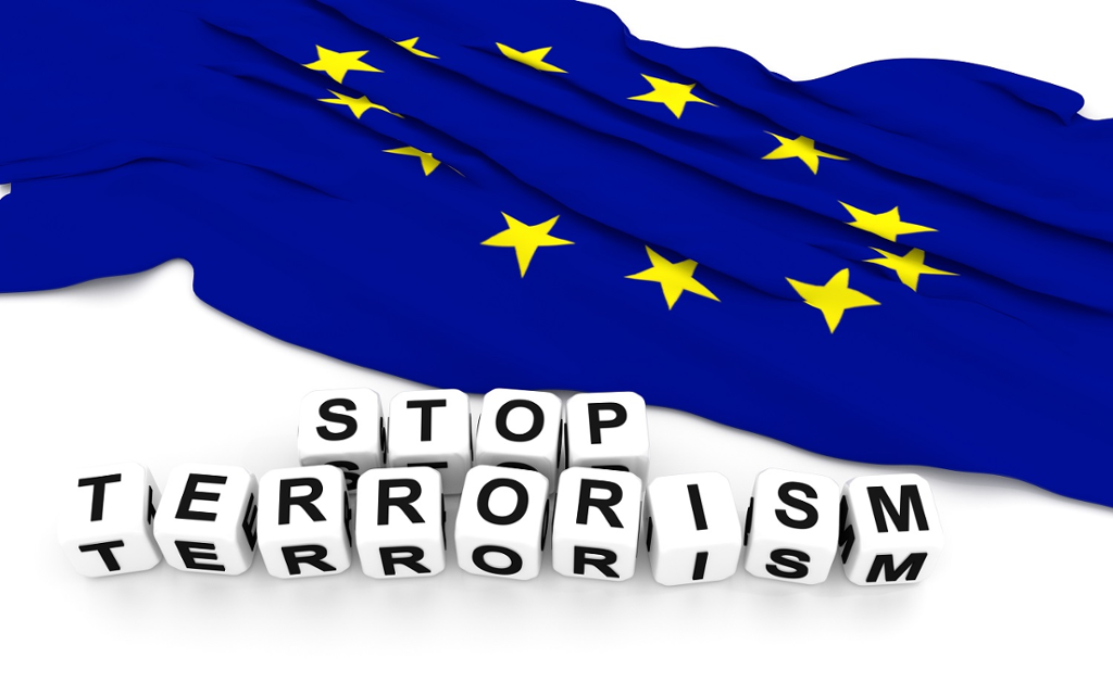 Understanding EU counter-terrorism policy