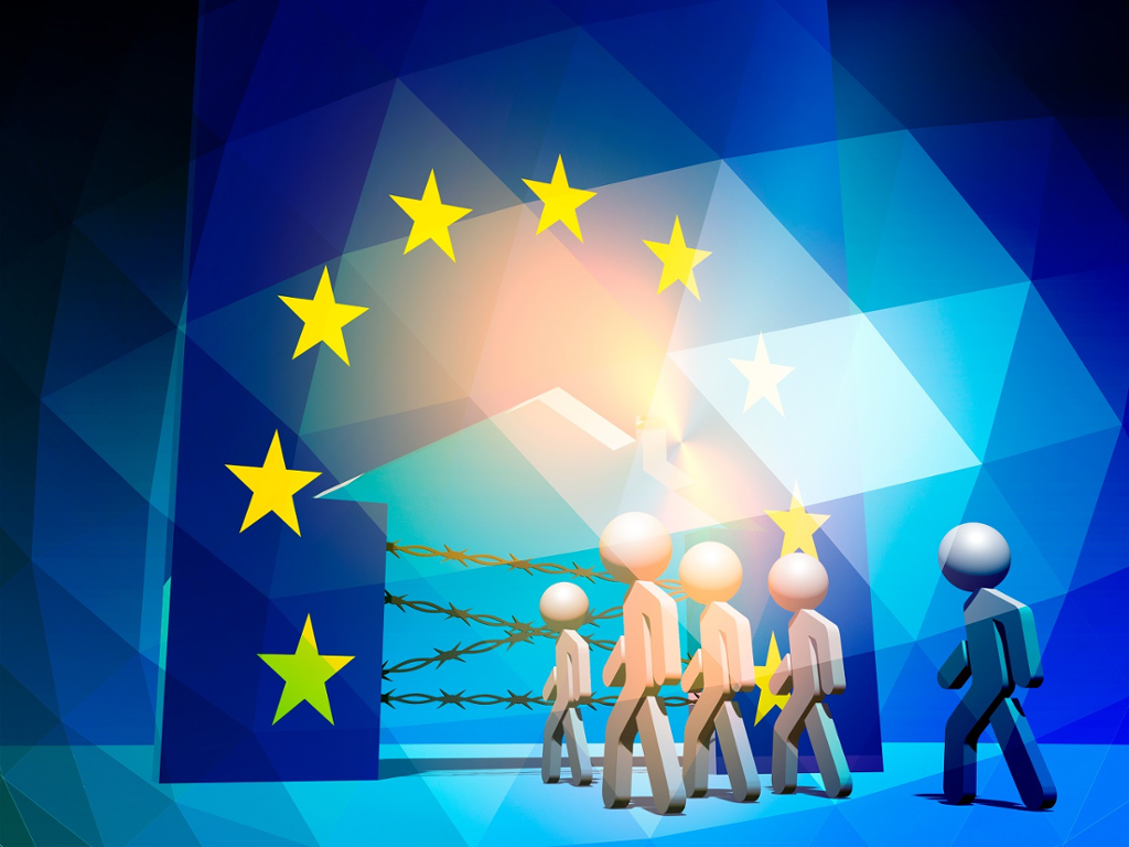 Crisis and force majeure regulation [EU Legislation in Progress]