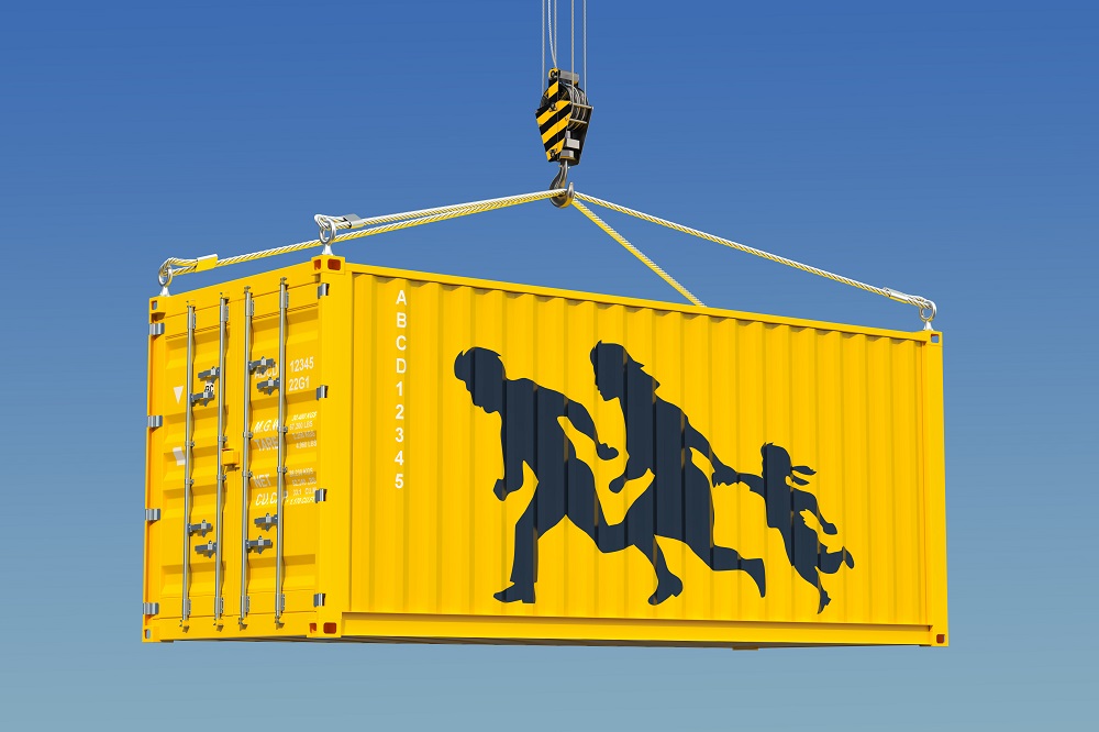 Understanding EU action against migrant smuggling